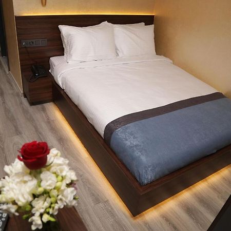 Taksim Heavenist Hotel Стамбул Экстерьер фото