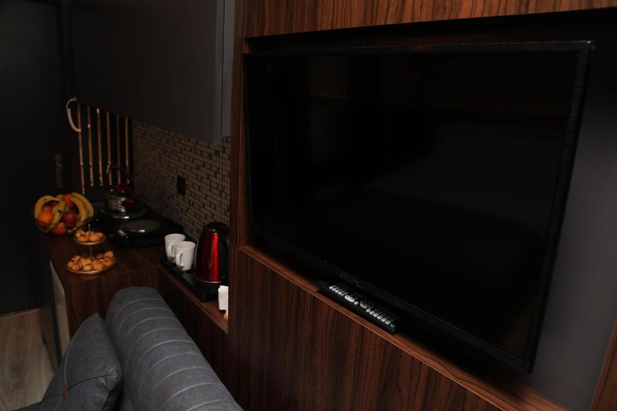 Taksim Heavenist Hotel Стамбул Экстерьер фото