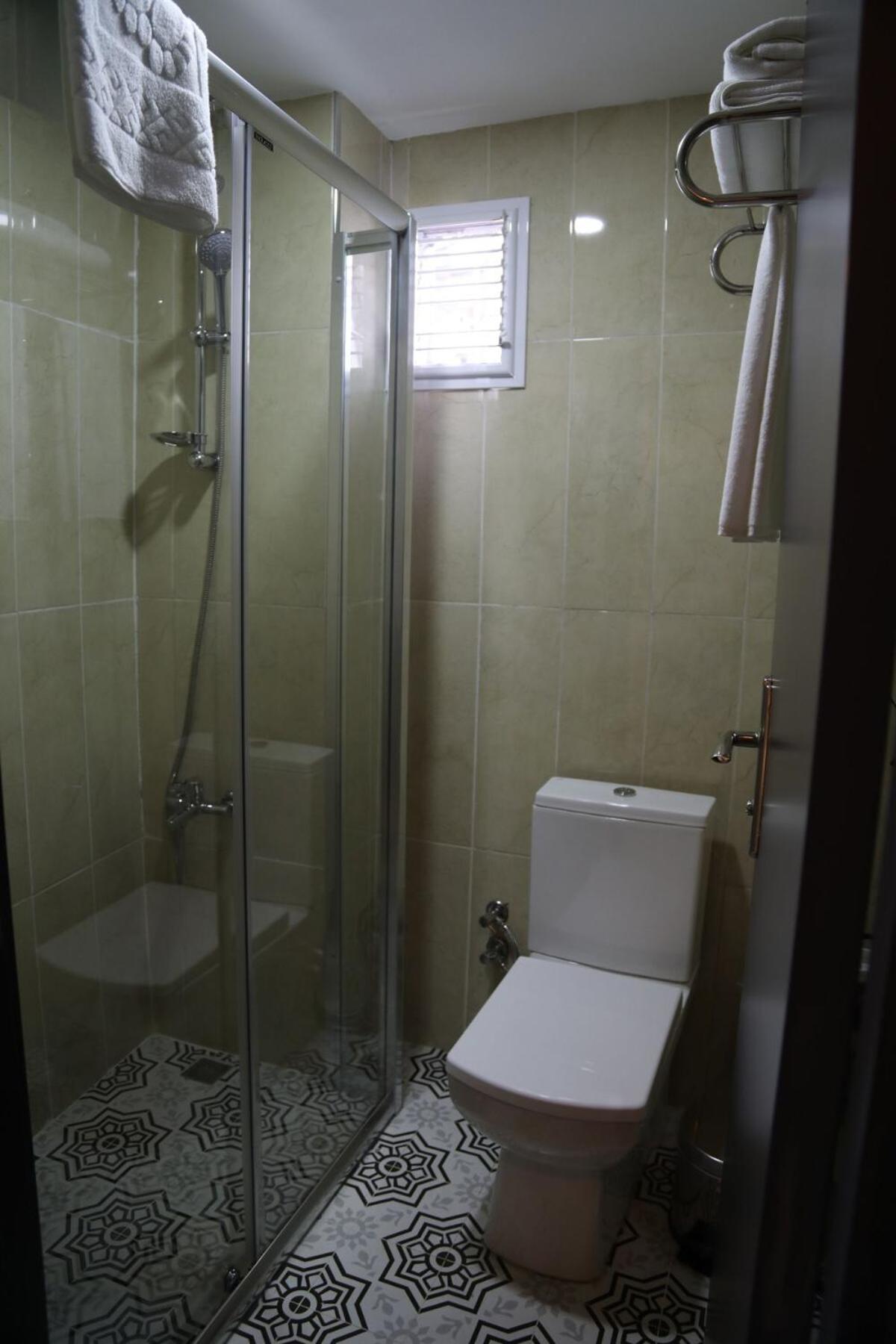 Taksim Heavenist Hotel Стамбул Экстерьер фото